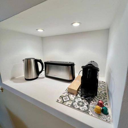 New, La Passante, Belle Vue Apartment Conques-sur-Orbiel Bagian luar foto