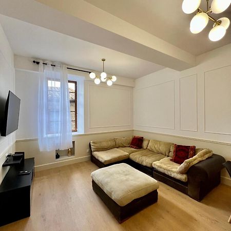 New, La Passante, Belle Vue Apartment Conques-sur-Orbiel Bagian luar foto
