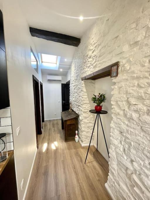 New, La Passante, Belle Vue Apartment Conques-sur-Orbiel Bagian luar foto