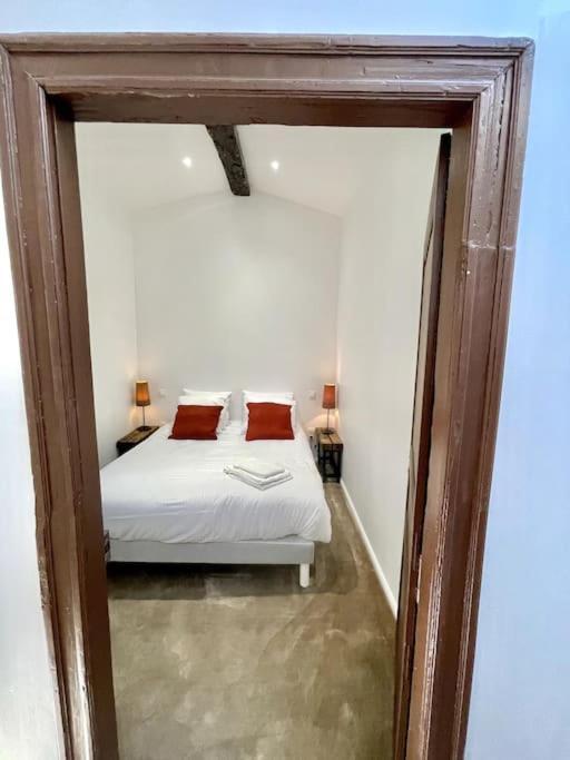New, La Passante, Belle Vue Apartment Conques-sur-Orbiel Bagian luar foto