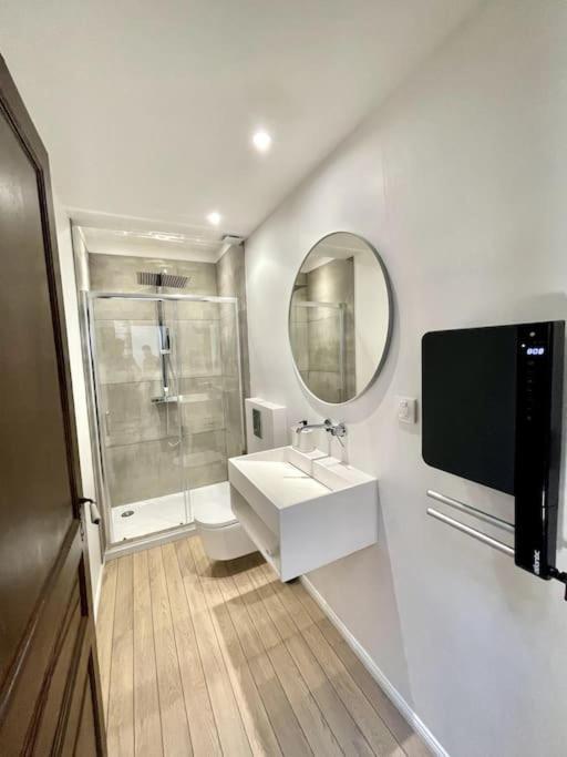New, La Passante, Belle Vue Apartment Conques-sur-Orbiel Bagian luar foto