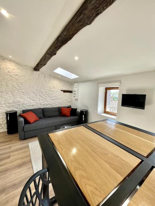 New, La Passante, Belle Vue Apartment Conques-sur-Orbiel Bagian luar foto